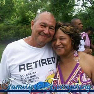 Meet your Posher, Doris